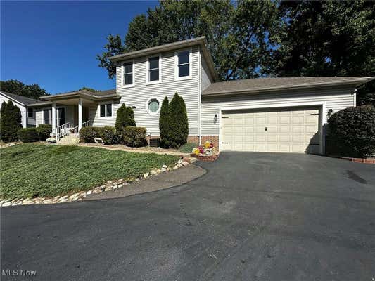 1122 BURD AVE NE, MASSILLON, OH 44646 - Image 1