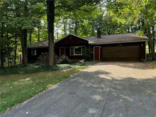 14730 EVERGREEN DR, BURTON, OH 44021 - Image 1