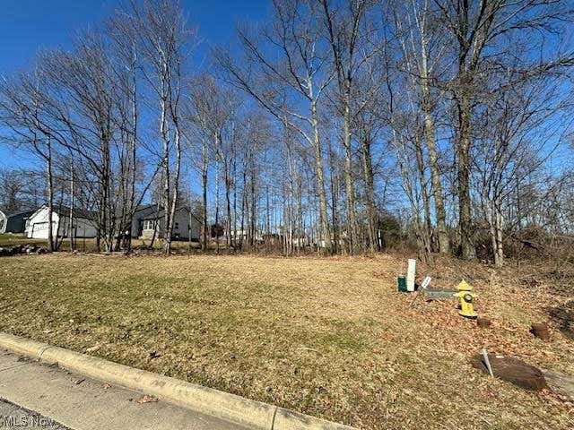 EDGEWOOD LOT 131, SALEM, OH 44460, photo 1 of 4