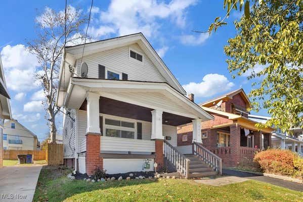 3418 W 94TH ST, CLEVELAND, OH 44102 - Image 1