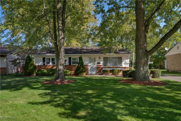 4478 BURKEY RD, AUSTINTOWN, OH 44515 - Image 1