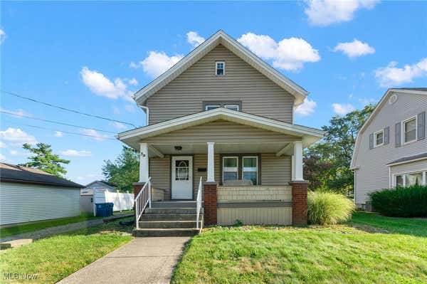 39 W WATER ST, HUBBARD, OH 44425 - Image 1