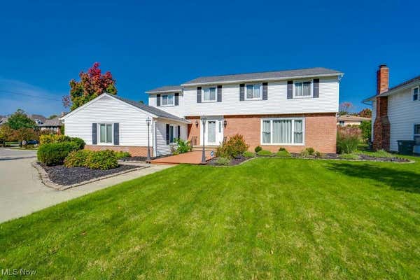 5357 KILBOURNE DR, LYNDHURST, OH 44124 - Image 1