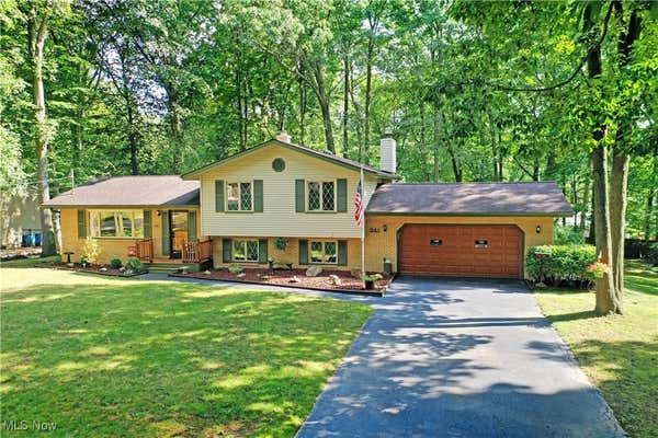 241 CHAPEL LN, CANFIELD, OH 44406 - Image 1