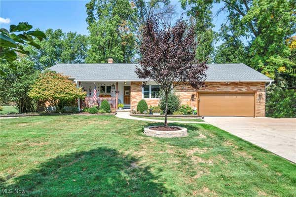 4838 MAPLE LN, NORTH ROYALTON, OH 44133 - Image 1