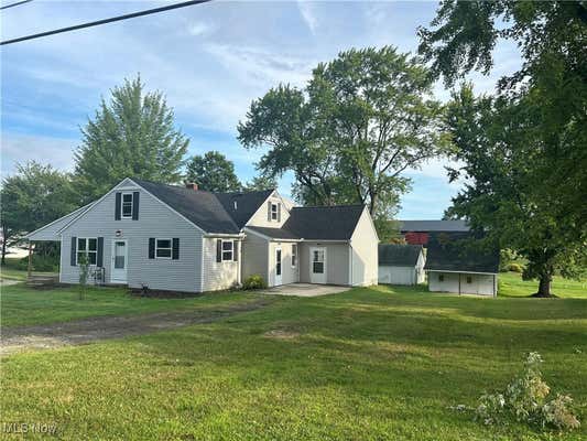 16398 SWINE CREEK RD, MIDDLEFIELD, OH 44062 - Image 1