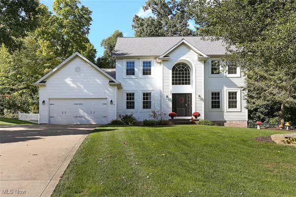 1325 BRIDGET LN, TWINSBURG, OH 44087 - Image 1