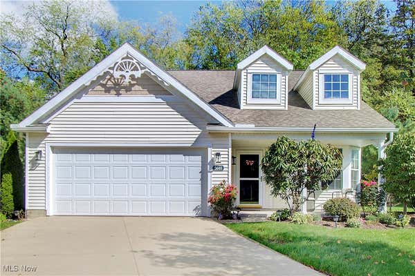 2640 CANVASBACK CIR, COVENTRY TOWNSHIP, OH 44319 - Image 1