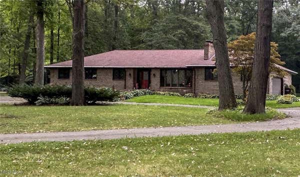 3741 WILSON SHARPSVILLE RD, CORTLAND, OH 44410 - Image 1