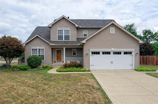 37164 STONE CREEK DR, NORTH RIDGEVILLE, OH 44039 - Image 1