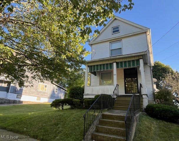 519 KENMORE AVE, YOUNGSTOWN, OH 44511, photo 1 of 17