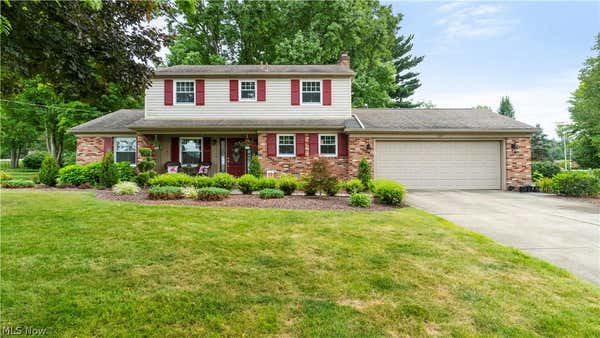 1197 PALMETTO DR, HUBBARD, OH 44425 - Image 1