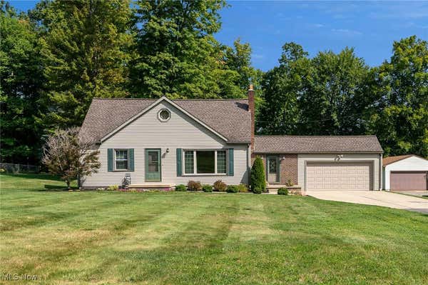 1244 MEADOW LN, POLAND, OH 44514 - Image 1