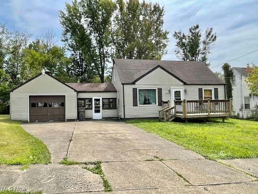 1415 AVON ST, YOUNGSTOWN, OH 44505 - Image 1