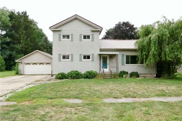 100 NEW LONDON AVE, NEW LONDON, OH 44851 - Image 1