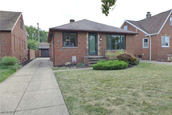 1619 NORTH AVE, PARMA, OH 44134 - Image 1