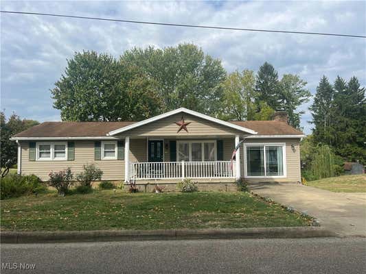 309 S 7TH ST, BYESVILLE, OH 43723, photo 2 of 30