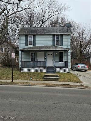 370 E THORNTON ST, AKRON, OH 44311 - Image 1