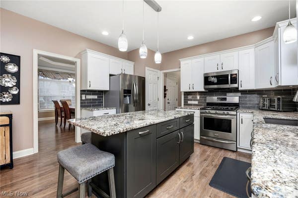 1286 FREEPORT DR, MEDINA, OH 44256, photo 3 of 40