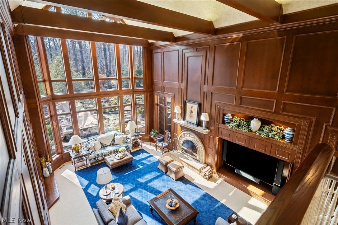 Brecksville, Ohio, 44141, United States, 9 Bedrooms Bedrooms, ,8 BathroomsBathrooms,Residential,Active,2027795