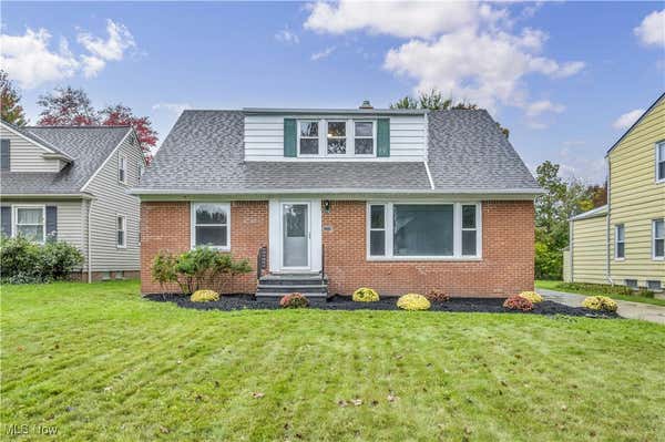 2242 HALCYON RD, BEACHWOOD, OH 44122 - Image 1