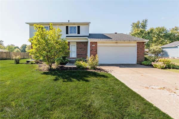 922 HAMPTON DR, MACEDONIA, OH 44056 - Image 1