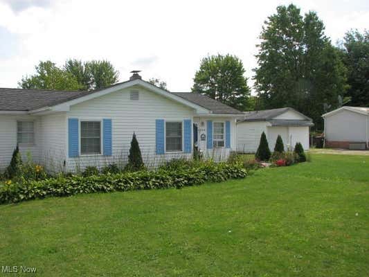 4536 PYMATUNING LAKE RD, ANDOVER, OH 44003 - Image 1