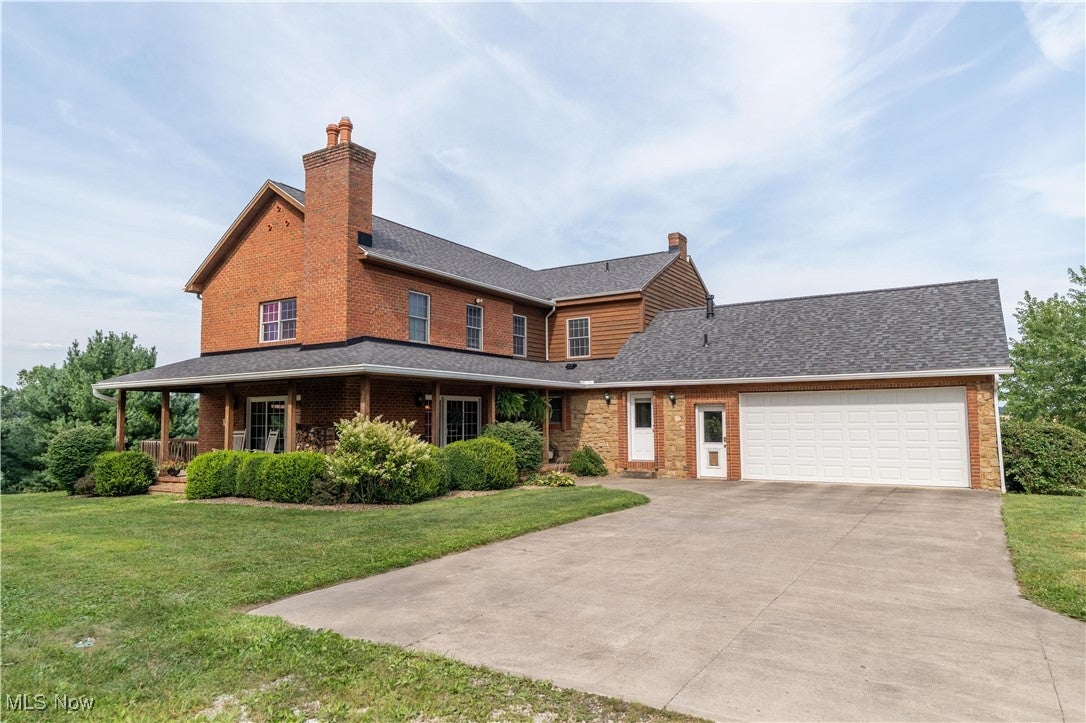 Marshallville, Ohio, 44645, United States, 4 Bedrooms Bedrooms, ,4 BathroomsBathrooms,Residential,Active,1909596