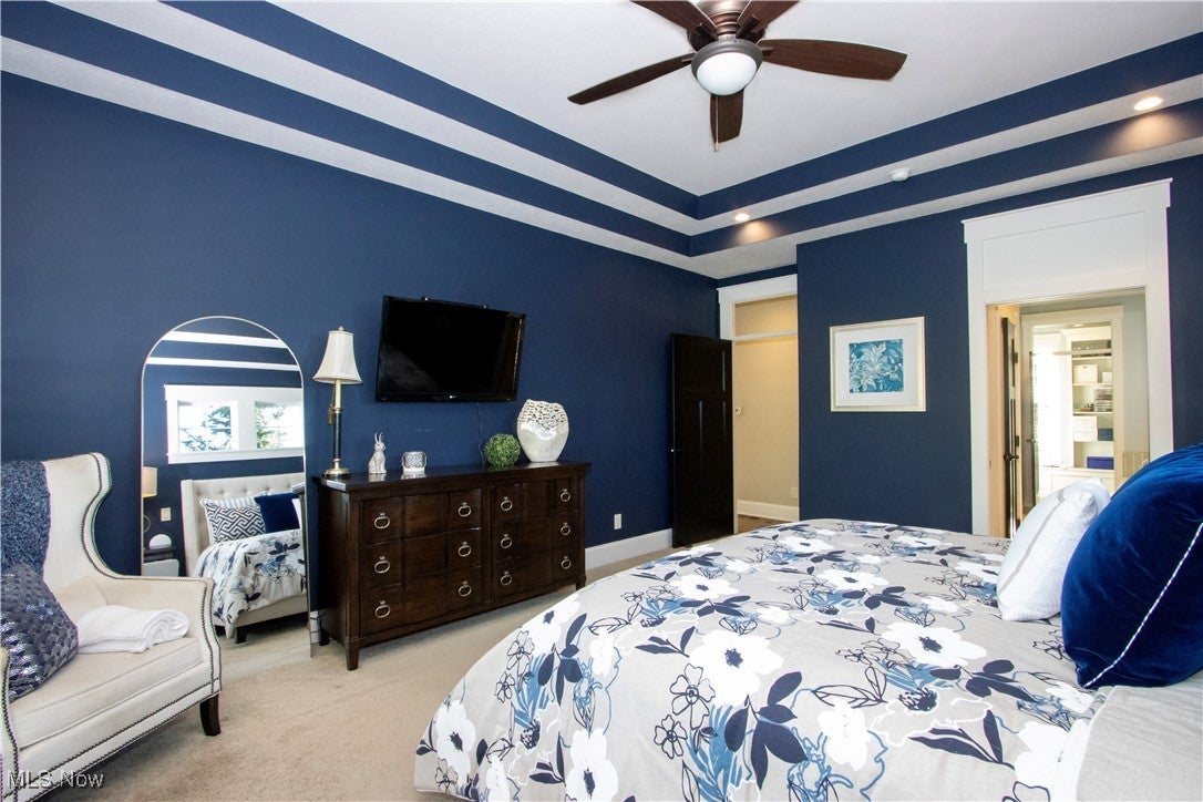 Wooster, Ohio, 44691, United States, 5 Bedrooms Bedrooms, ,5 BathroomsBathrooms,Residential,Active,1968098