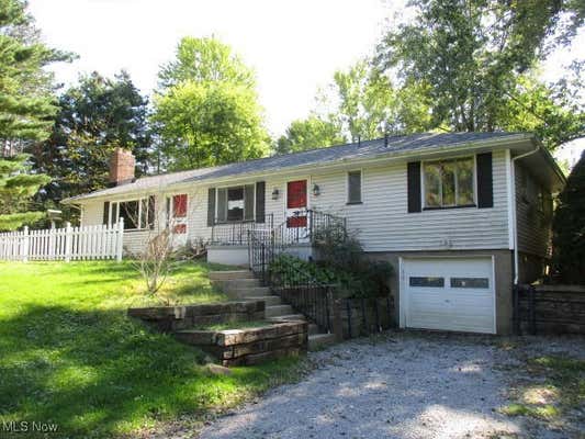 549 E PINE LAKE RD, SALEM, OH 44460 - Image 1