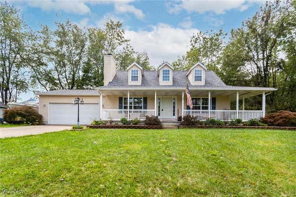 2254 S HAMETOWN RD, COPLEY, OH 44321 - Image 1