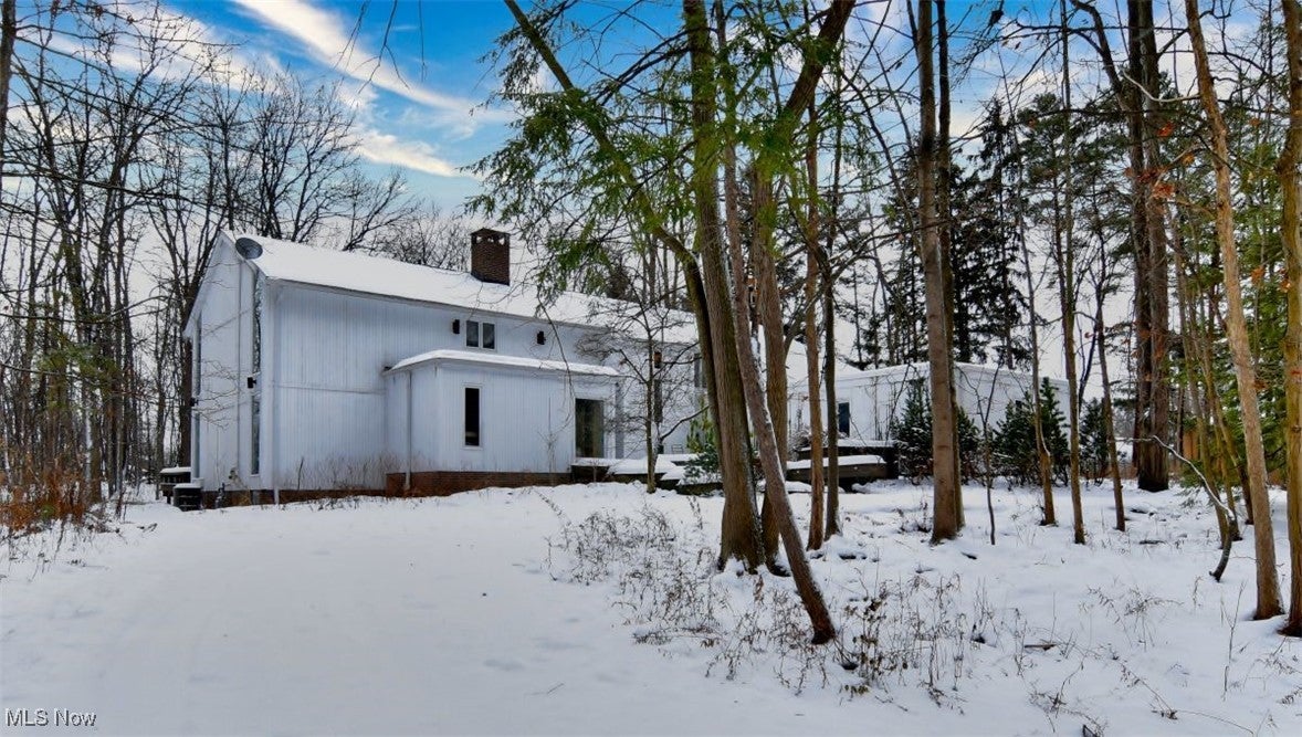 Shaker Heights, Ohio, 44122, United States, 4 Bedrooms Bedrooms, ,5 BathroomsBathrooms,Residential,Contingent,2007147