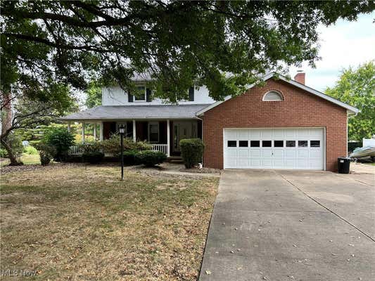 2331 VIXEN ST NW, NORTH CANTON, OH 44720 - Image 1