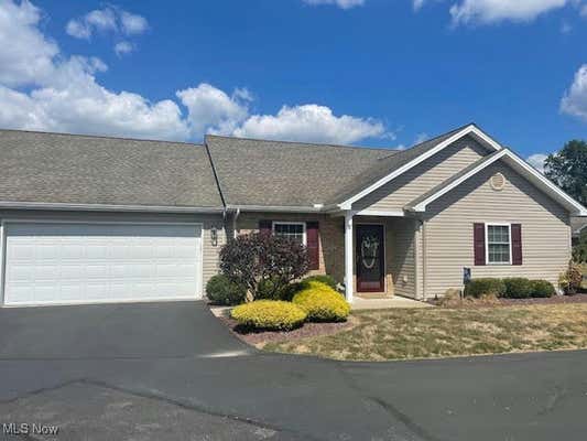 170 SANDY CT UNIT 11, NEW MIDDLETOWN, OH 44442 - Image 1