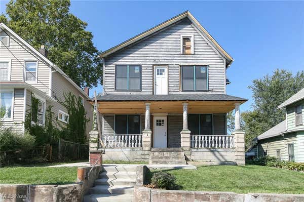 2322 SCRANTON RD, CLEVELAND, OH 44113 - Image 1