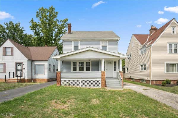 3423 LOWNESDALE RD, CLEVELAND HEIGHTS, OH 44112 - Image 1