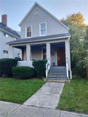 12412 AUBURNDALE AVE, CLEVELAND, OH 44112 - Image 1