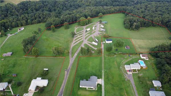 1168 ROLLING ACRES RD, NEW CUMBERLAND, WV 26047 - Image 1