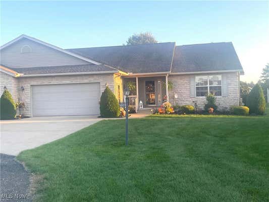 1012 EVERGREEN DR NW, STRASBURG, OH 44680 - Image 1