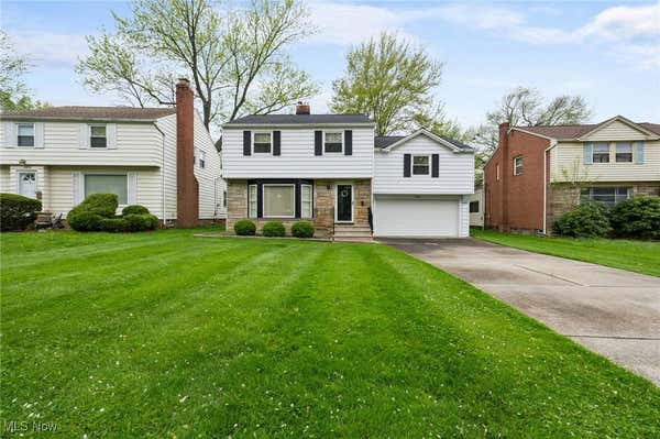 3870 PRINCETON BLVD, SOUTH EUCLID, OH 44121 - Image 1