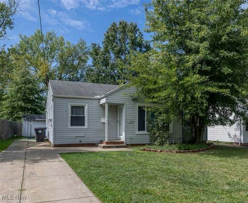 2536 GREENVALE RD, CLEVELAND, OH 44121 - Image 1