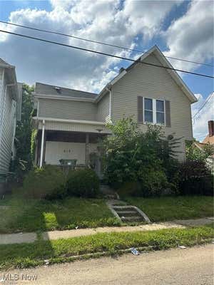 515 LINCOLN AVE NW, CANTON, OH 44708 - Image 1