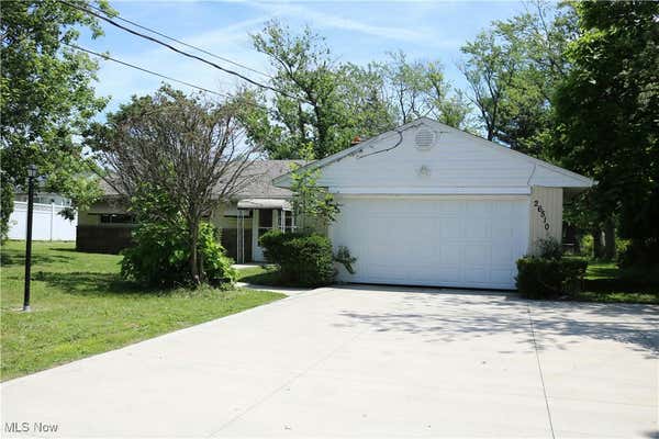 26510 CHARDON RD, RICHMOND HEIGHTS, OH 44143 - Image 1