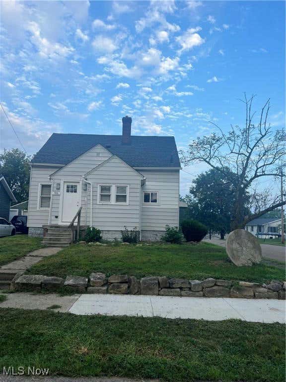 706 CHARLES AVE, BARBERTON, OH 44203, photo 1 of 23