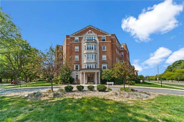 13800 FAIRHILL RD APT 306, SHAKER HEIGHTS, OH 44120 - Image 1