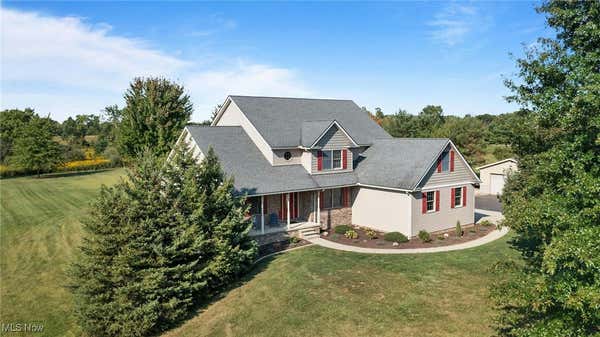 10001 JONES RD, LITCHFIELD, OH 44253 - Image 1