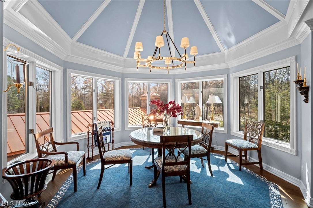 Brecksville, Ohio, 44141, United States, 9 Bedrooms Bedrooms, ,8 BathroomsBathrooms,Residential,Active,2027795