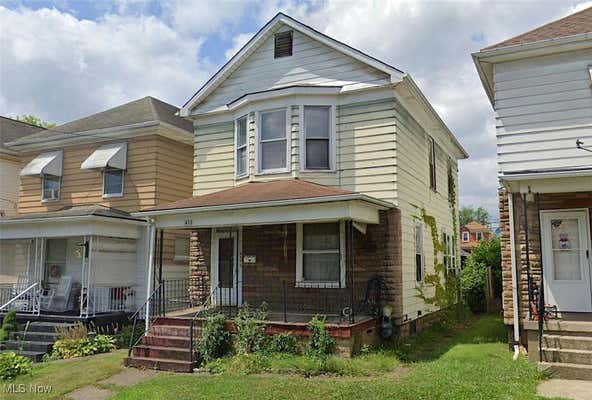 413 HENRY AVE, STEUBENVILLE, OH 43952 - Image 1