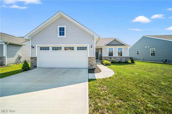 3868 WILLOW WAY, PERRY, OH 44081 - Image 1