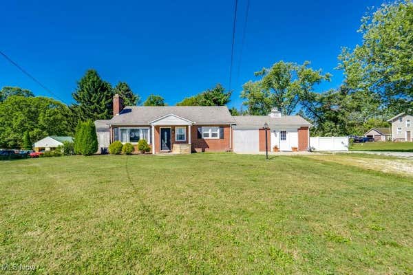 5157 UNION AVE NE, HOMEWORTH, OH 44634 - Image 1